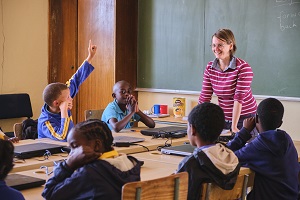 Teaching